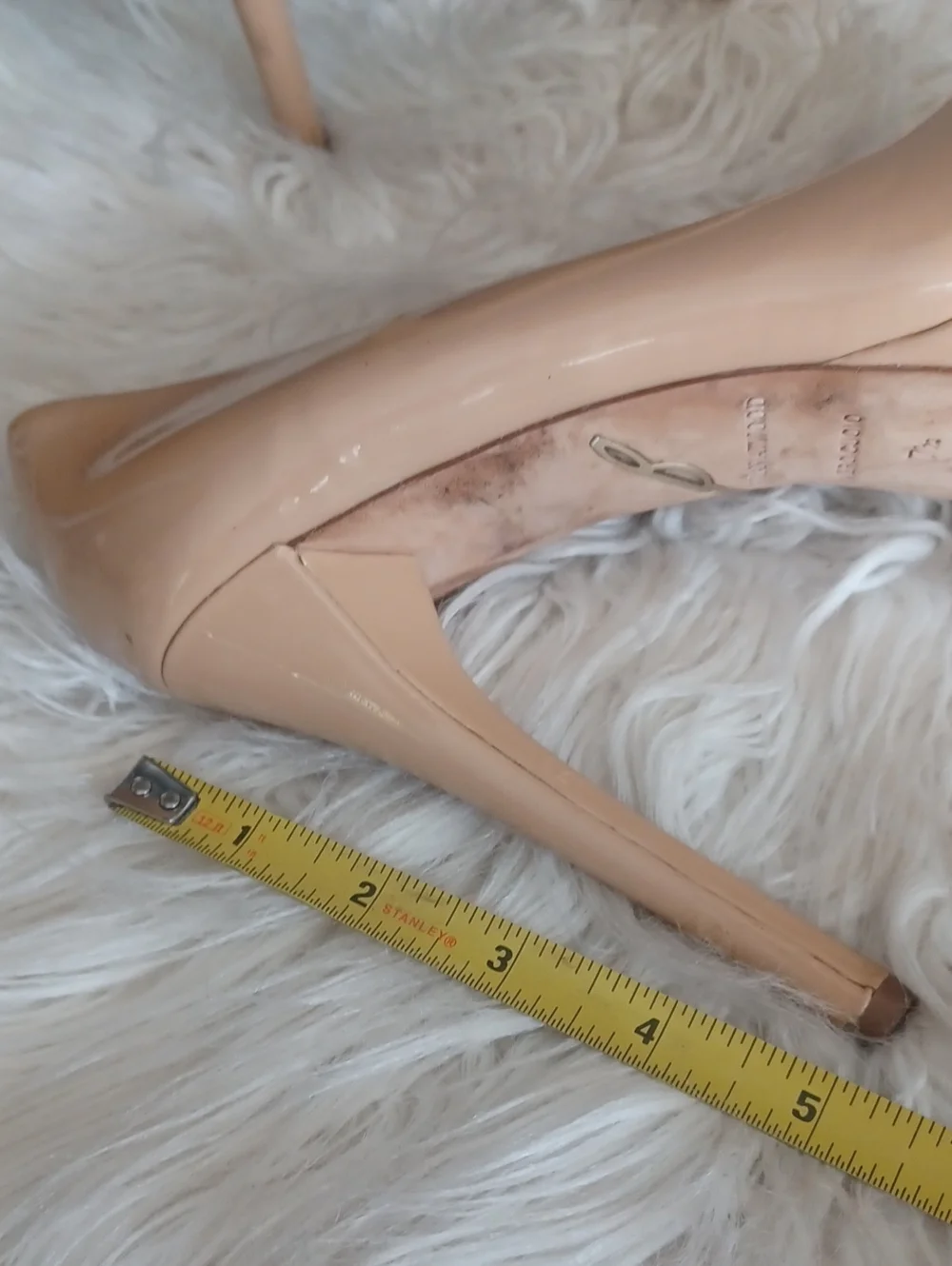Brian Atwood Sexy Pumps